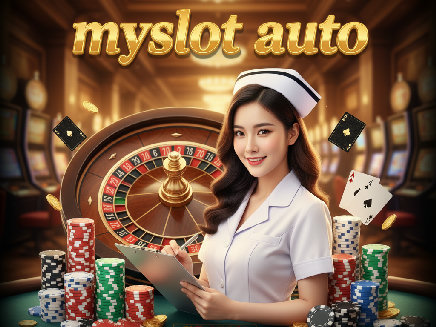 login myslot auto
