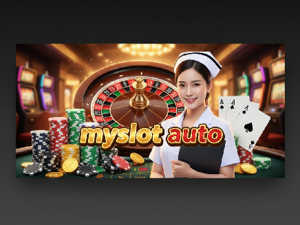myslot auto สมัครสมาชิก