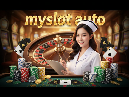 myslot auto สล็อตออนไลน์